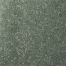 Зелёные обои для стен Bernardo Bartalucci Coco Art 5100-5