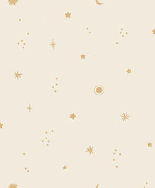 Обои с детским рисунком Grandeco Little Dreamers LD 3619