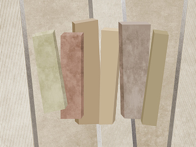 Фотообои Deco-3d: 19, DECO 3D, Wall street Фотообои Deco-3d: 19, DECO 3D, Wall street