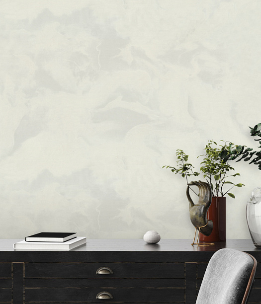 Обои в интерьере артикул 7289-00, Cassandra, Euro Decor