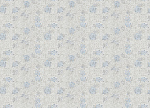 Голубые обои в спальню Kerama Marazzi REFLECTION KM6515