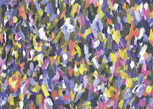 Sirpi Academy a tribute to Gustav Klimt AD4 25650
