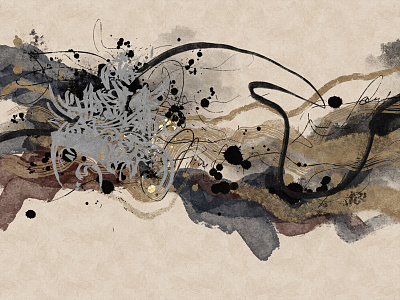 Фотообои Calligraffiti 2, CALLIGRAFFITI, Wall street Фотообои Calligraffiti 2, CALLIGRAFFITI, Wall street
