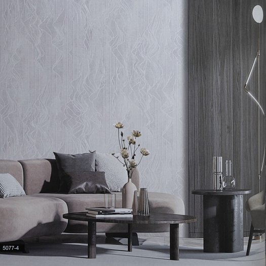 Обои в интерьере артикул 5077-4, Sarrieri, Bernardo Bartalucci