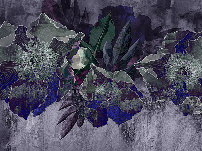 Фотообои Astral 3, ASTRAL, Wall street Фотообои Astral 3, ASTRAL, Wall street