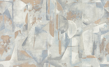 Обои в стиле арт-деко Kerama Marazzi RENIASSANCE KM8319