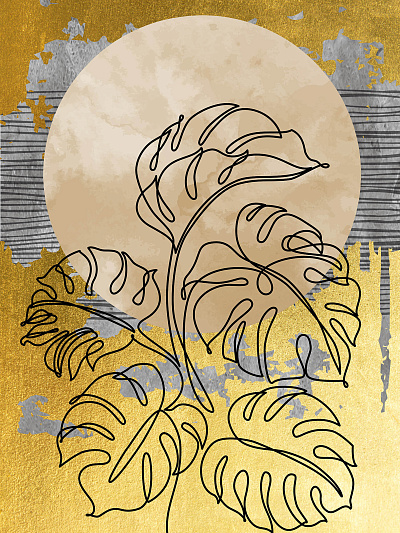 Фотообои Gold Set 3, GOLD SET, Wall street Фотообои Gold Set 3, GOLD SET, Wall street