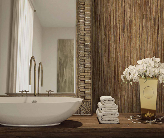 Обои в интерьере артикул 5801-5, Kalinka, Adawall Обои в интерьере артикул 5801-5, Kalinka, Adawall