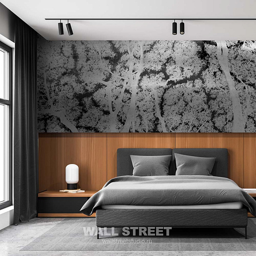 Фотообои в интерьере артикул Vetve-21: 12, VETVE 21, Wall street