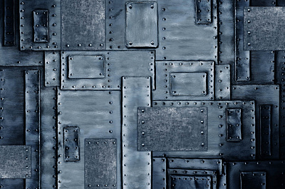 Фотообои Faktura 59, FAKTURA, Wall street