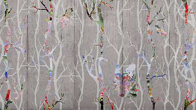 Фотообои Wonderland 8, WONDERLAND, Wall street Фотообои Wonderland 8, WONDERLAND, Wall street